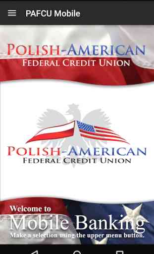 Polish-American Credit Union 1