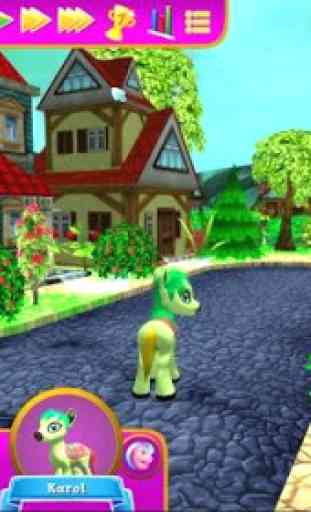 Pony World 3 2
