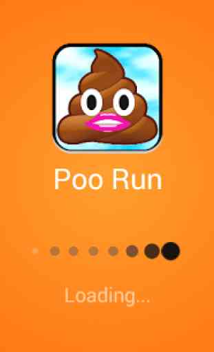 Poo Run 1
