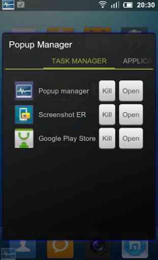 Popup Manager LITE 3