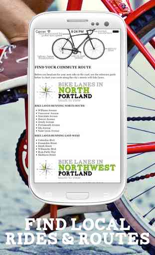 Portland Bikes 2