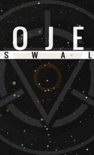Project Oswald 3