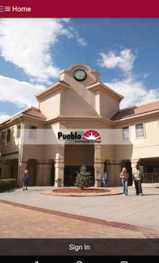 Pueblo Community College 1