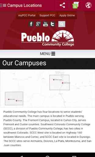 Pueblo Community College 3