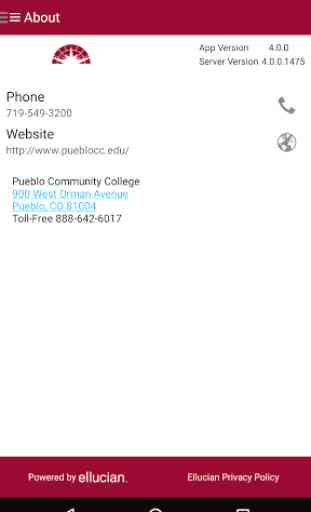 Pueblo Community College 4