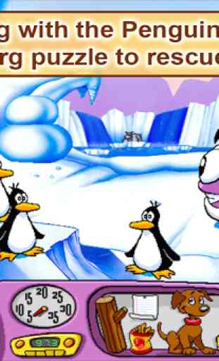 Putt-Putt® Saves the Zoo 4
