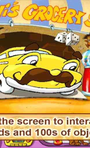 Putt-Putt® Saves the Zoo FREE 2