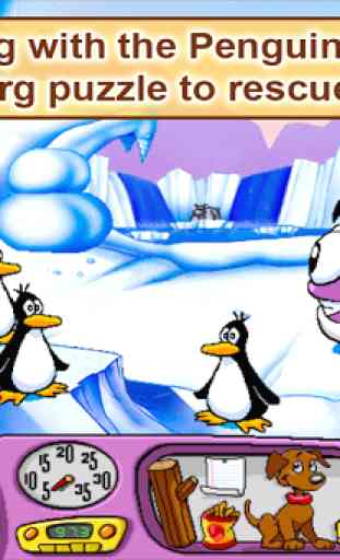 Putt-Putt® Saves the Zoo FREE 4