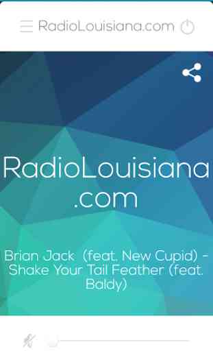 Radio Louisiana 1