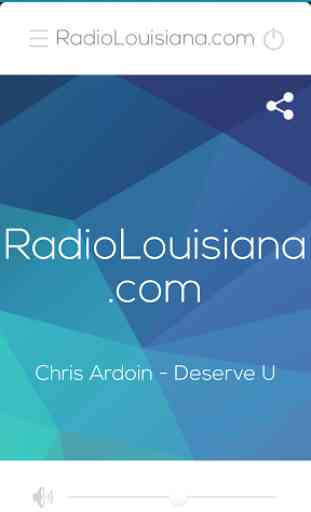 Radio Louisiana 2