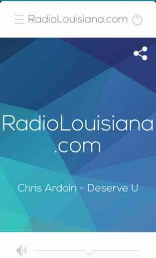 Radio Louisiana 3