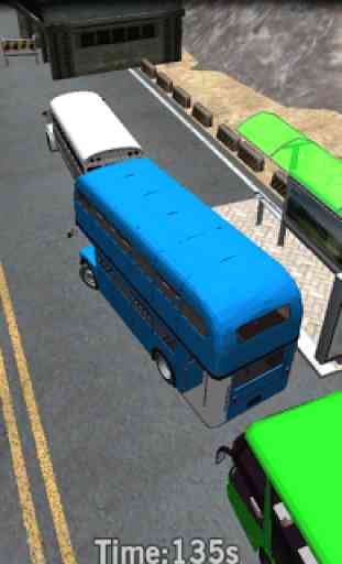 Roadbuses - Bus Simulator 3D 1