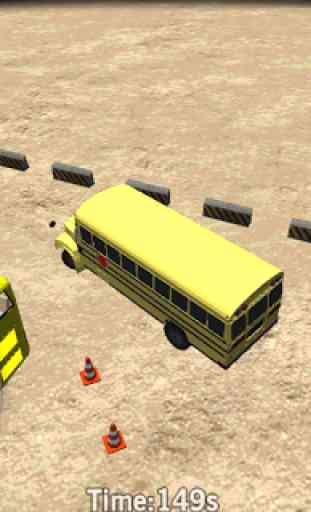 Roadbuses - Bus Simulator 3D 3