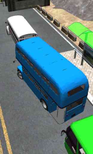 Roadbuses - Bus Simulator 3D 4