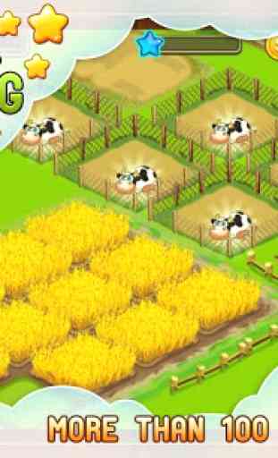 Royal Farming 3