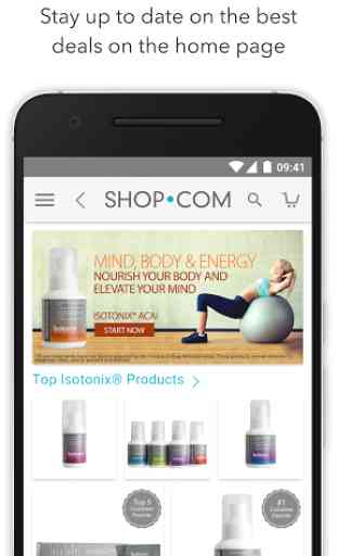 Shop.com Mobile 1