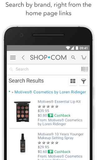 Shop.com Mobile 3