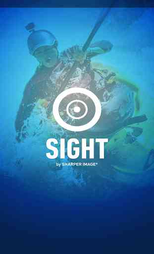 SIGHT by Sharper Image 1