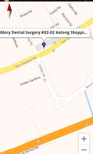 SIngapore Dentist Glory Dental 4