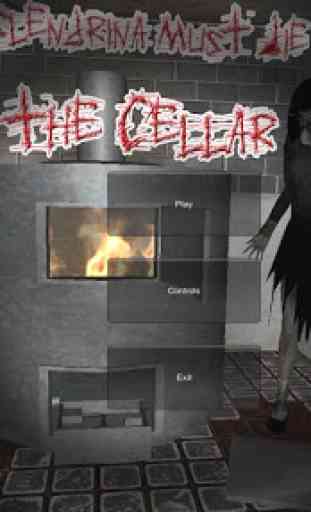 Slendrina Must Die: The Cellar 1