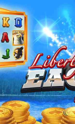 Slots Eagle Casino Slots Games 1