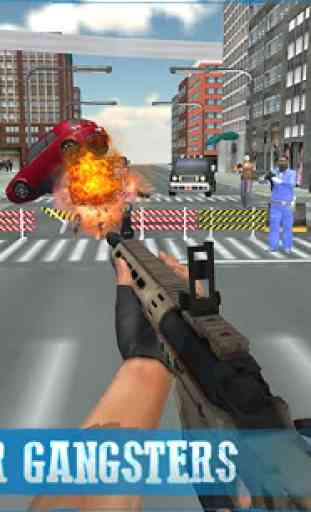 Sniper Assassin Crime City Sim 3
