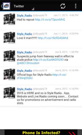 Style Radio 3