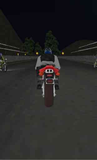 Super Moto Bike Rider 3D 1
