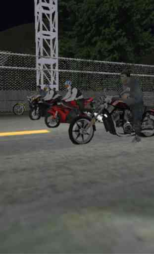 Super Moto Bike Rider 3D 2