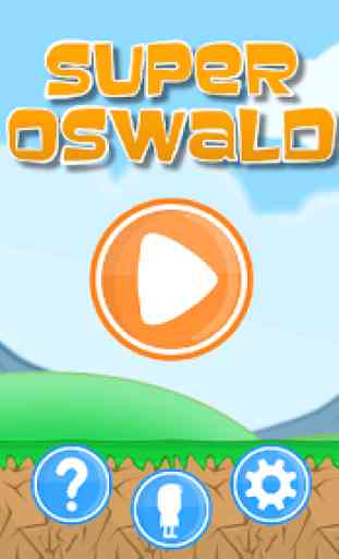 Super Oswald 1