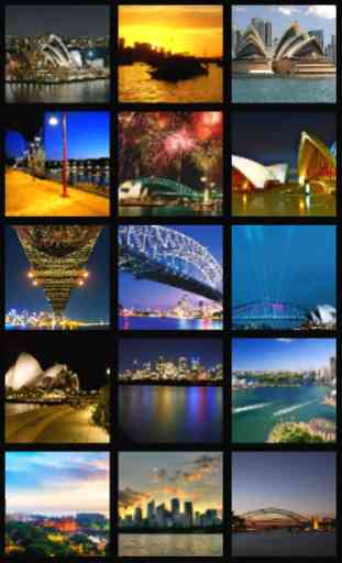 Sydney, Australia HD Wallpaper 1
