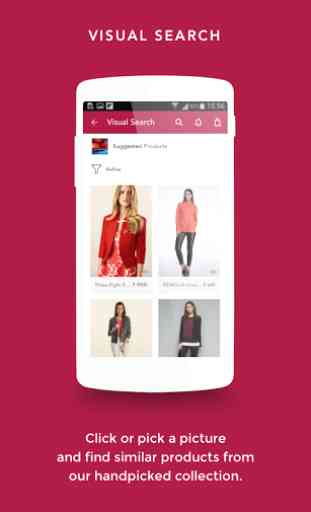Tata CLiQ: Online Shopping App 3