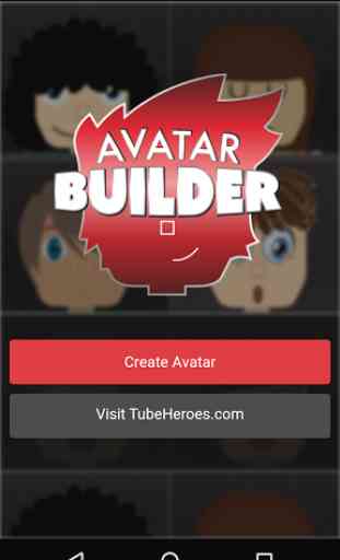TH Avatar App 1