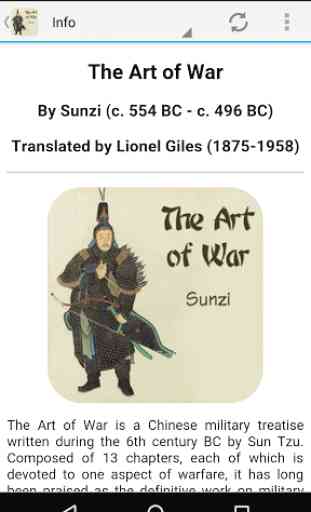The Art of War by Sun Tzu 2