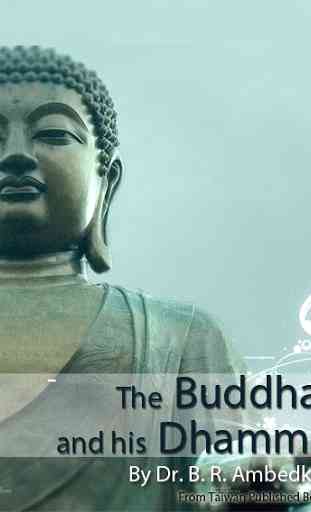 The Buddha and his Dhamma 1
