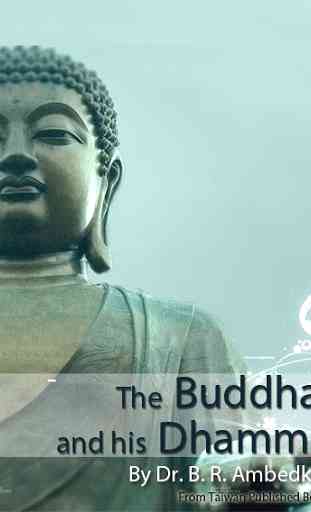 The Buddha and his Dhamma 3