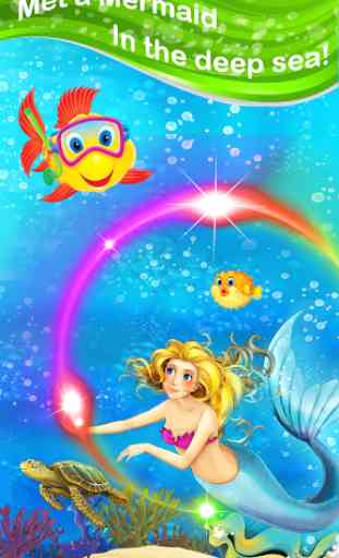 The Little Nemo:Match 3 puzzle 3