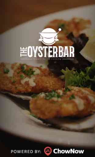 The Oyster Bar 1