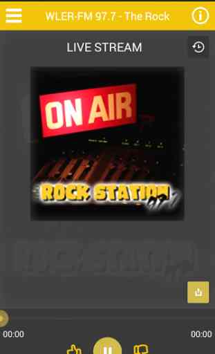 The Rock Station 97.7-FM 1