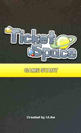 Ticket Space 2