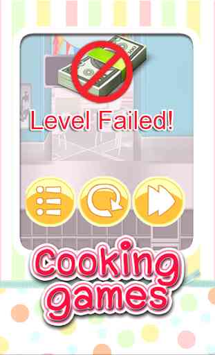 Top Cooking Games For Girl 1