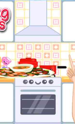 Top Cooking Games For Girl 3