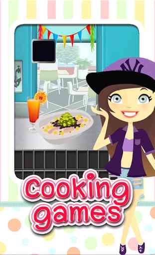 Top Cooking Games For Girl 4