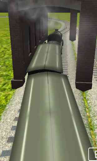 Train Simulator 1