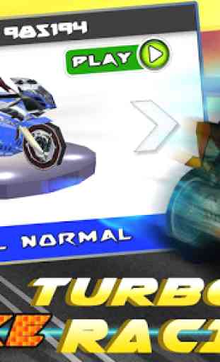 Turbo Bike Racing 3D 1