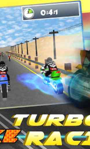 Turbo Bike Racing 3D 4