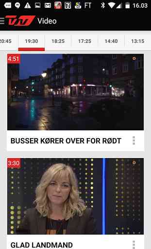 TV2/Nord 3