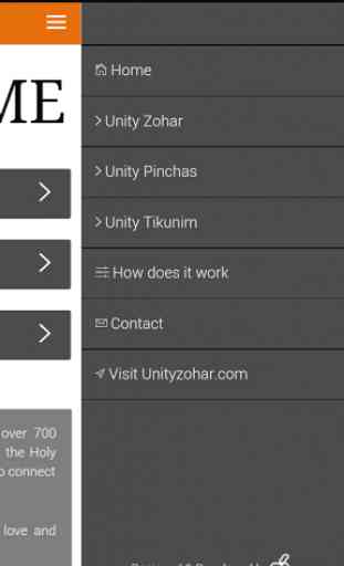 Unity Zohar 2