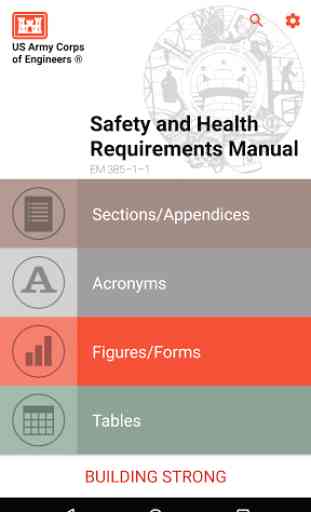 USACE EM-385-1-1 Safety Manual 1