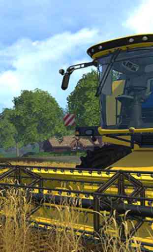 VIP Farming Simulator2017 MODS 3
